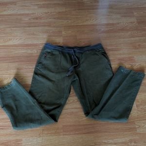 Men's pants
